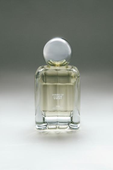 SHADES OF LUST EDP 100 ML (3.4 FL.OZ). -  de Zara - Image 1