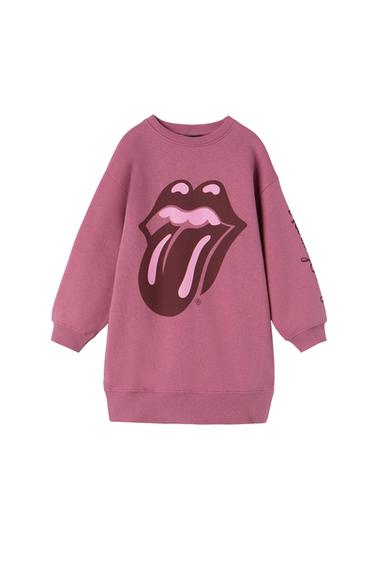 THE ROLLING STONES ® DRESS