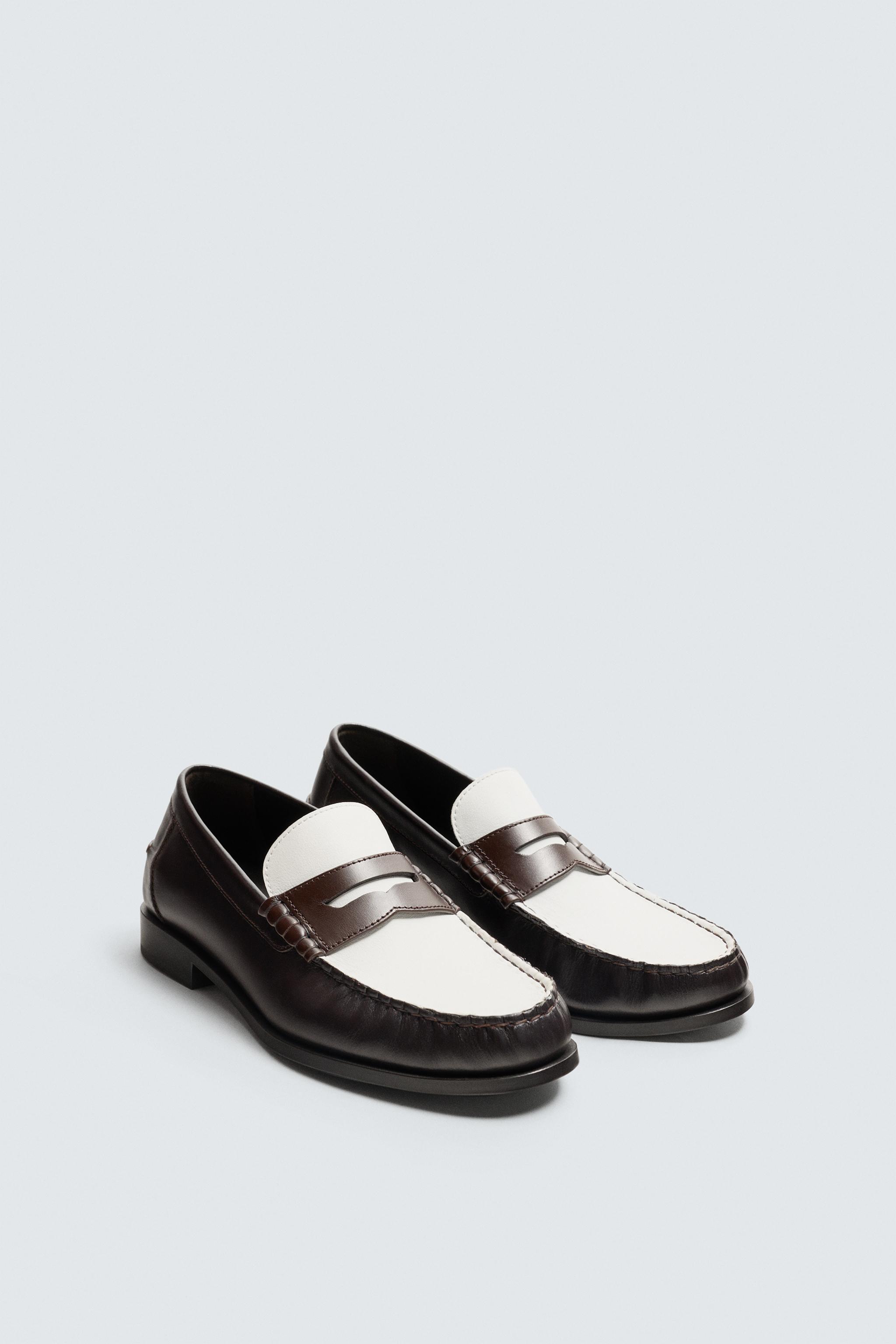 メンズシューズ | ZARA 日本