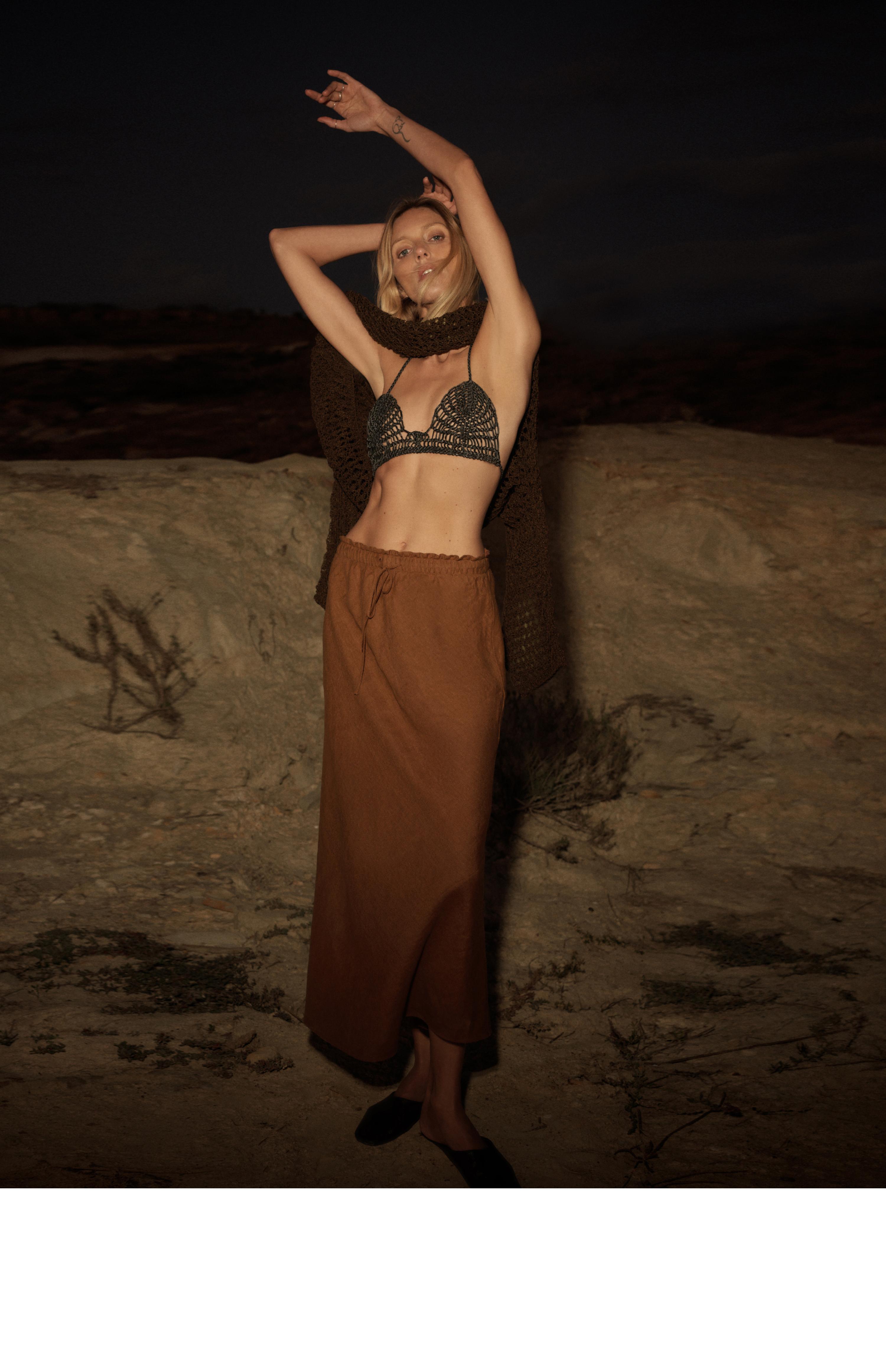 ZARA South Korea | New Collection Online