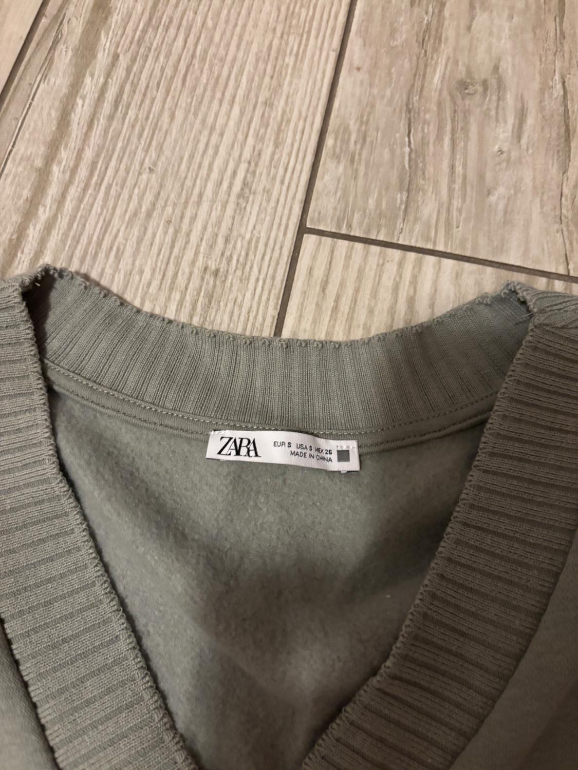 GILET CROP - Image 2