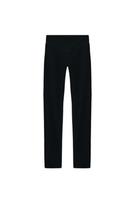 AYARLANABİLİR PAÇALI BASIC DÜZ PELÜŞ PANTOLON - Görsel 3