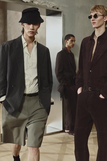 Product image - Black / Sand by Zara - Image 0