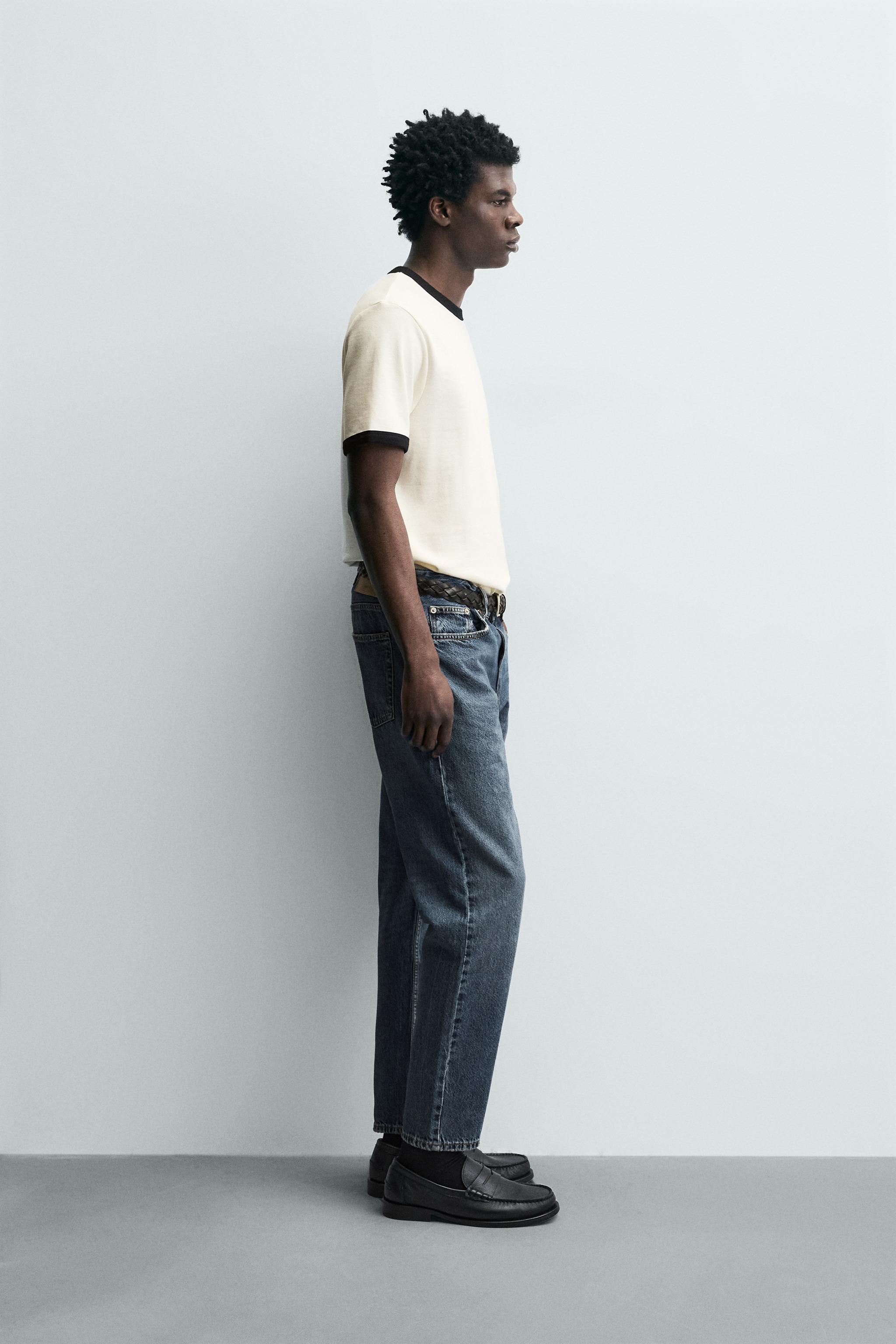 JEAN SLIM FUSELÉ