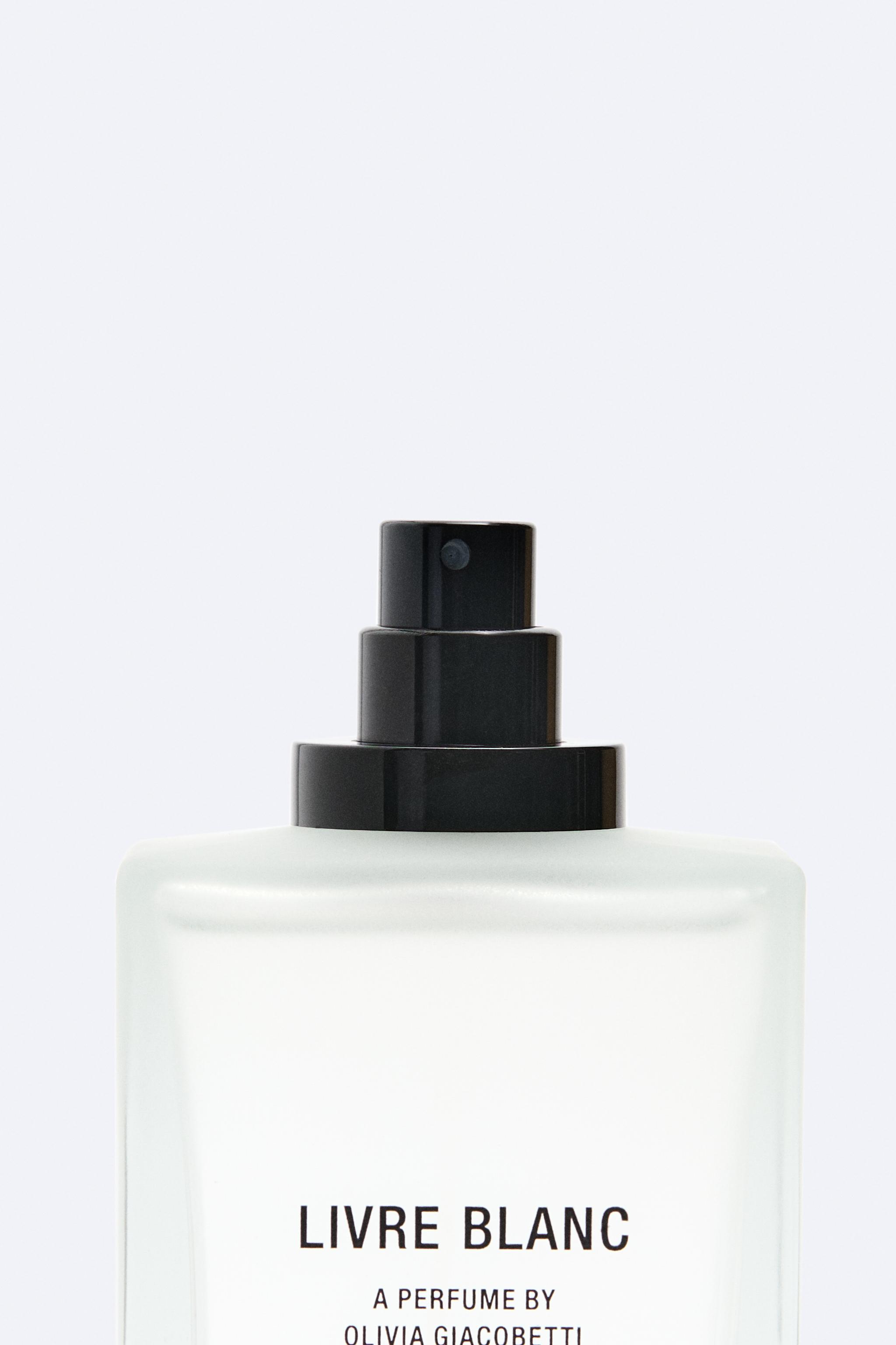 LIVRE BLANC 100 ML | ZARA United States