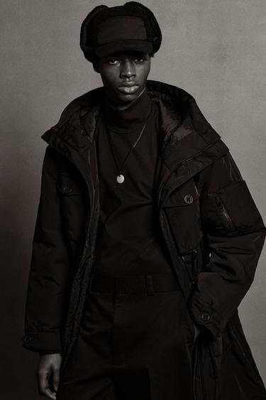 LOOK - 893 του Zara