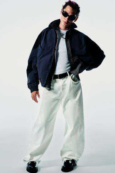 LOOK - 000 by Zara