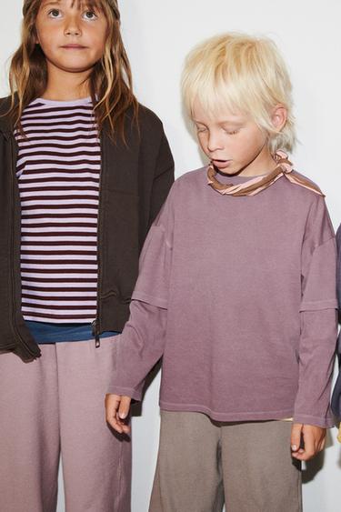 LOOK - KHAKI by Zara