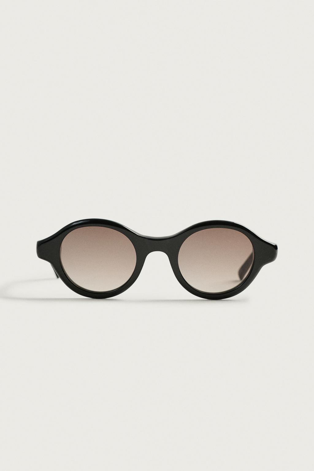 ROUND SUNGLASSES