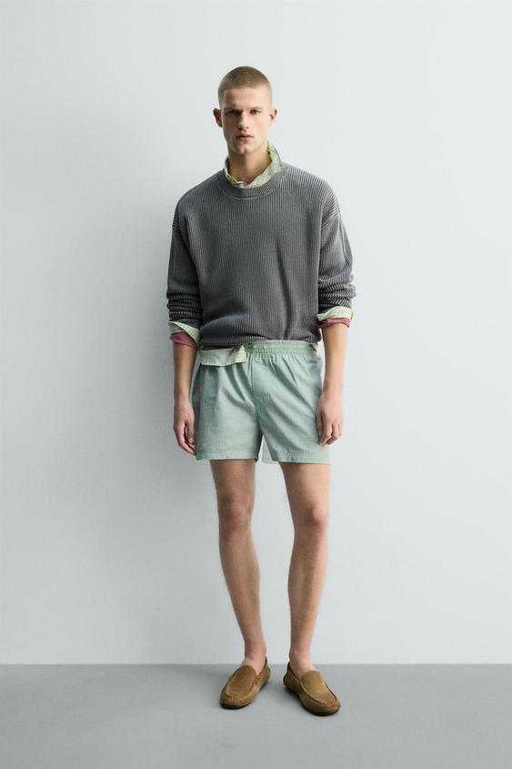 COMBINED POPLIN BOXERS PACK 2 LIMITED EDITION