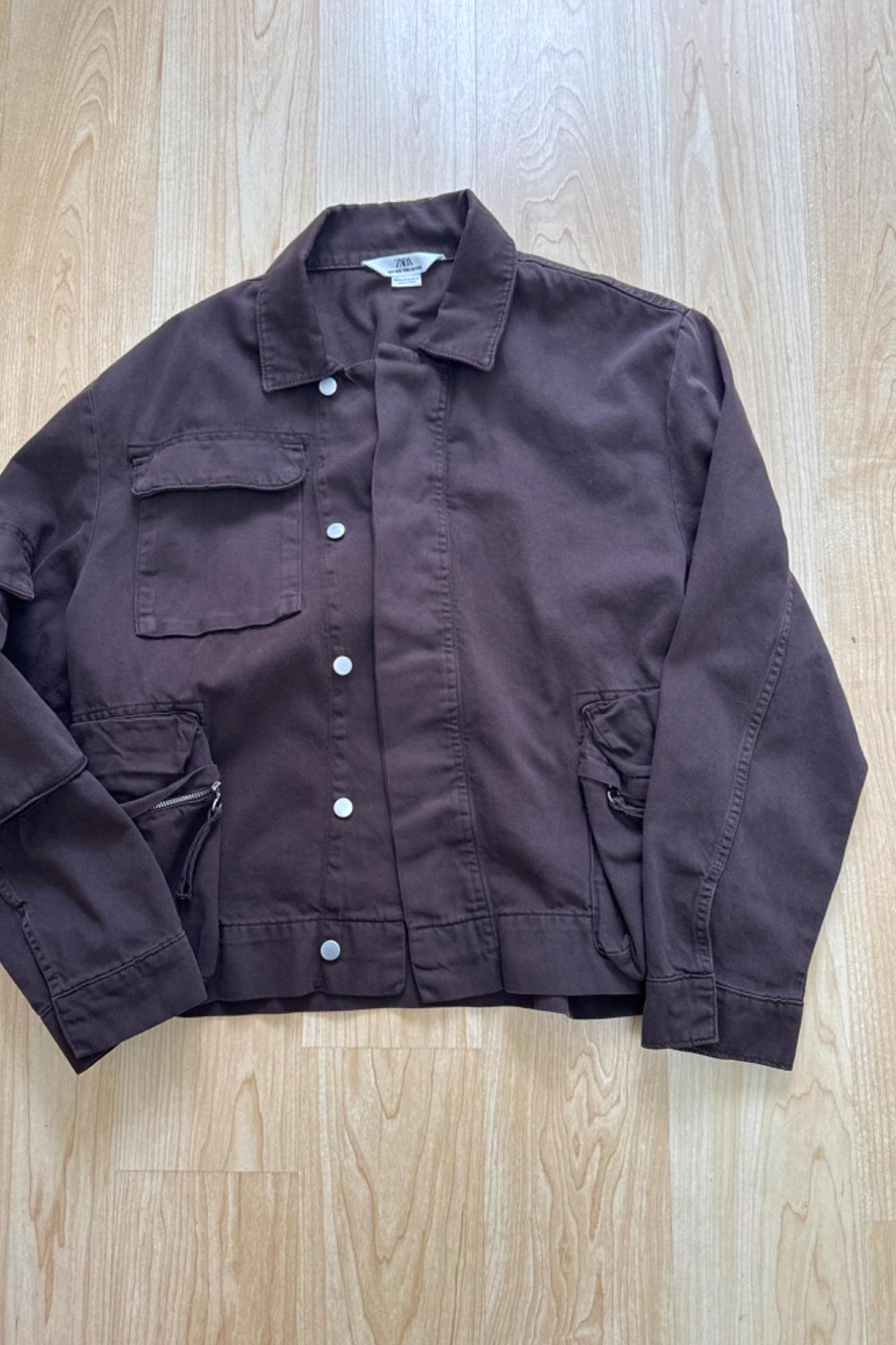 DENIM JACKET - LIMITED EDITION