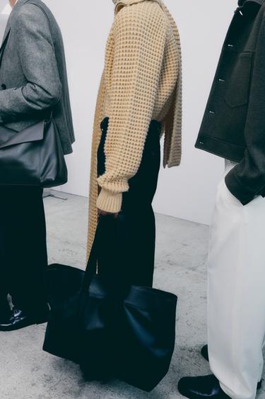 Zara LOOK - 886