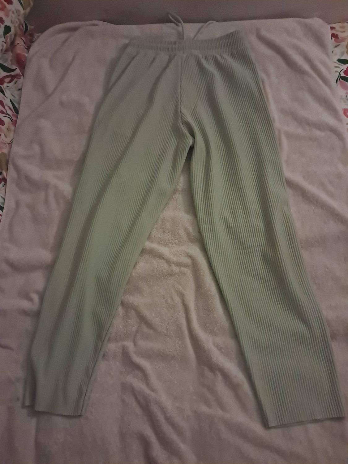 OTTOMAN TROUSERS - Image 2