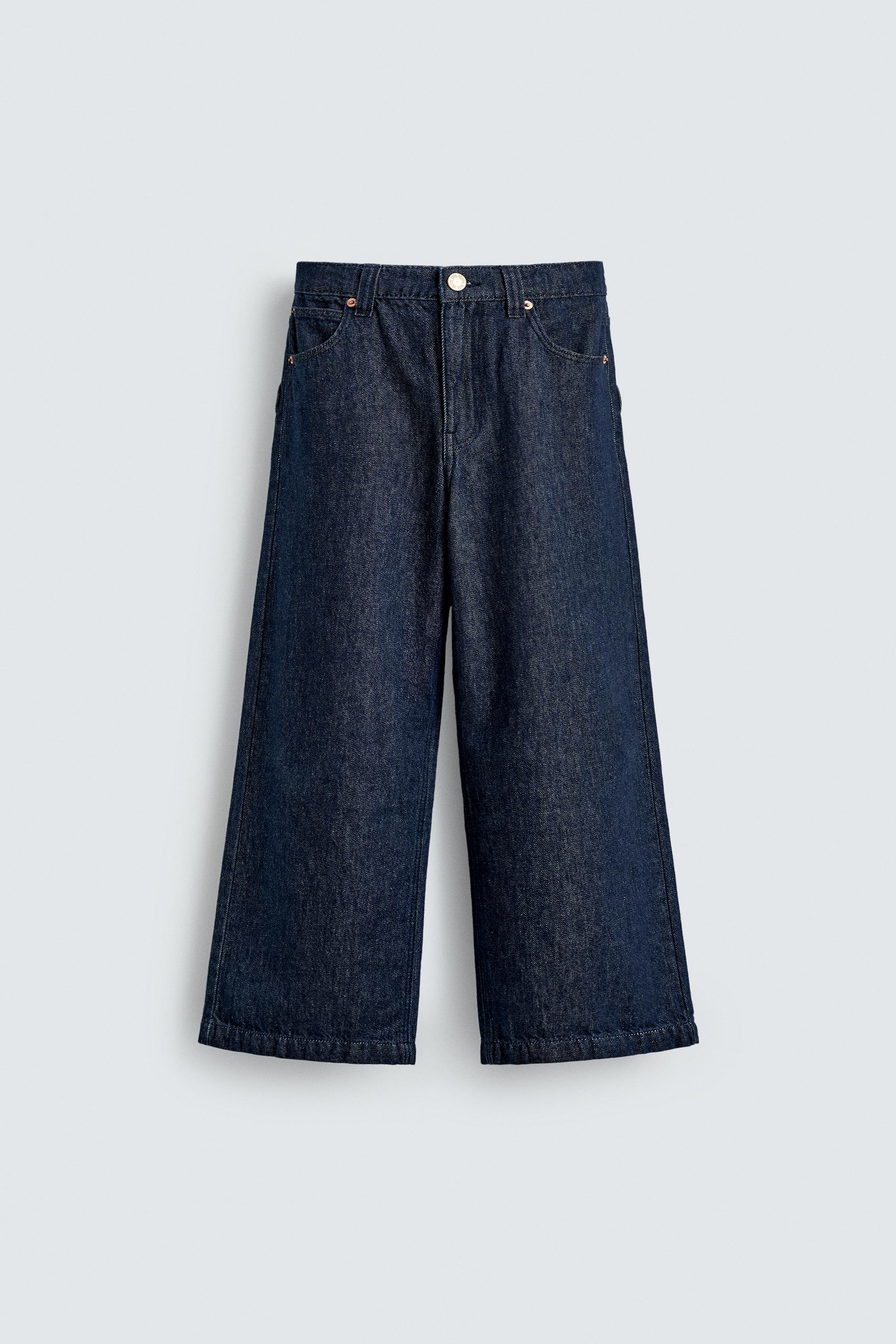 ZARA ザラ ジーンズ ジャケット LOONEY TUNES プレミアム ZARA(ザラ)の「テーラードデニムジャケット」 - PARTE