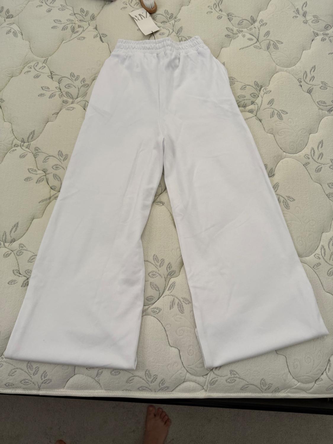 INTERLOCK JOGGER PANTS - Image 2