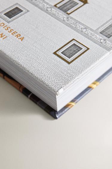 LIVRE INSIDE MILAN - Beige de Zara - Image 2