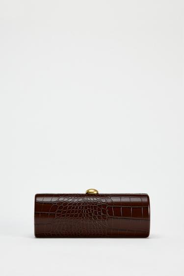 MINAUDIÈRE - Brown by Zara