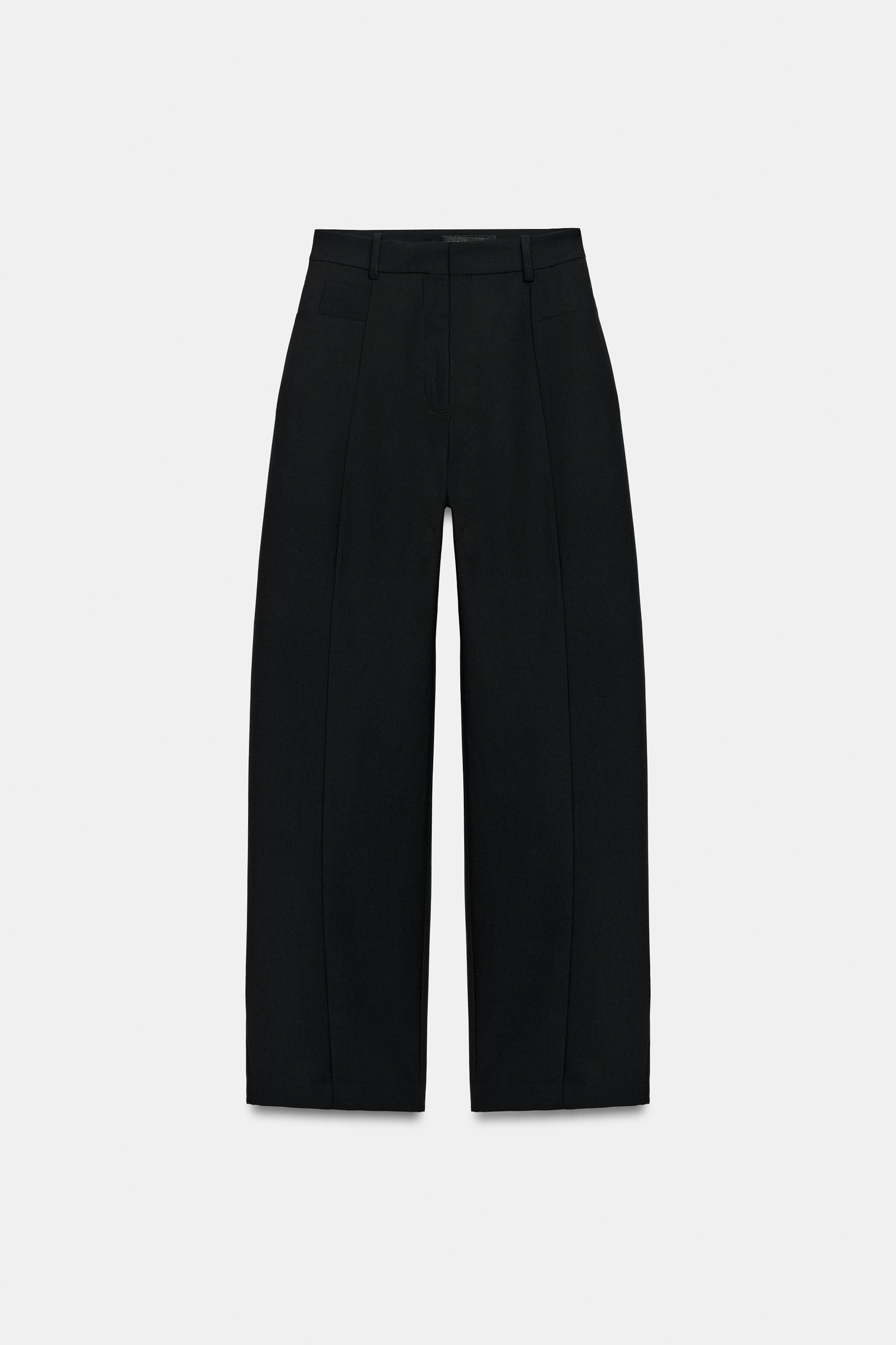 ZW COLLECTION BALLOON PANTS