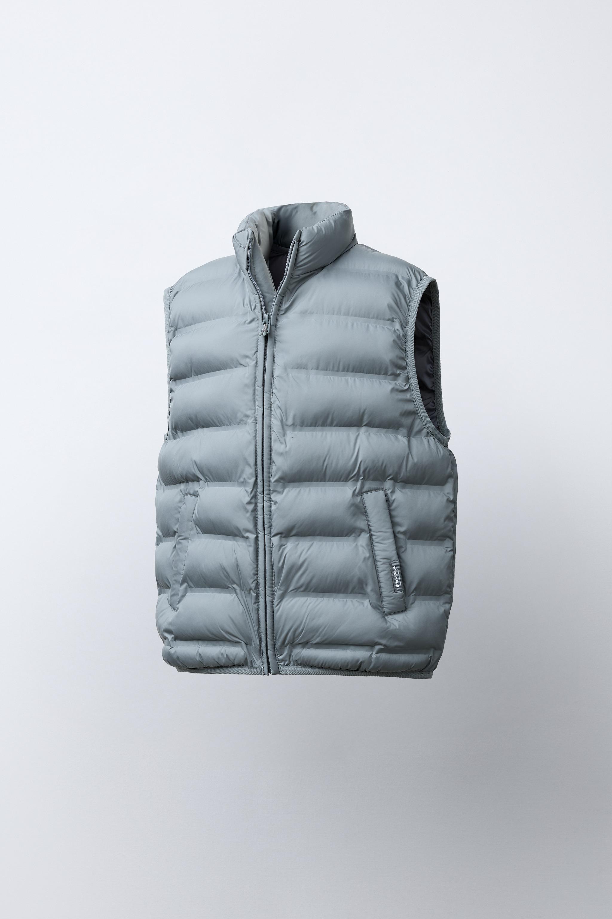 WATER REPELLENT ULTRALIGHT VEST