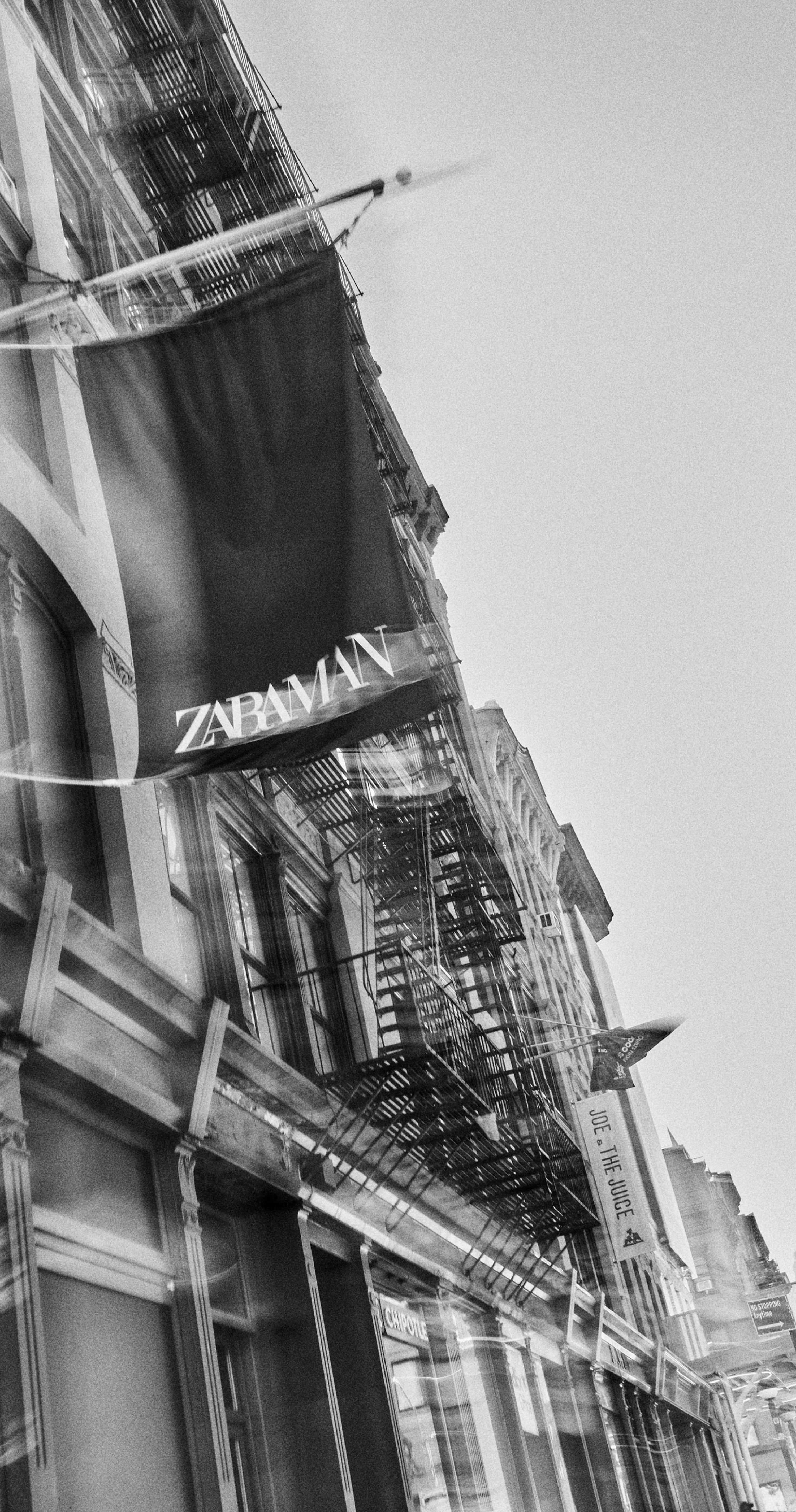 ZARA United States | New Collection Online
