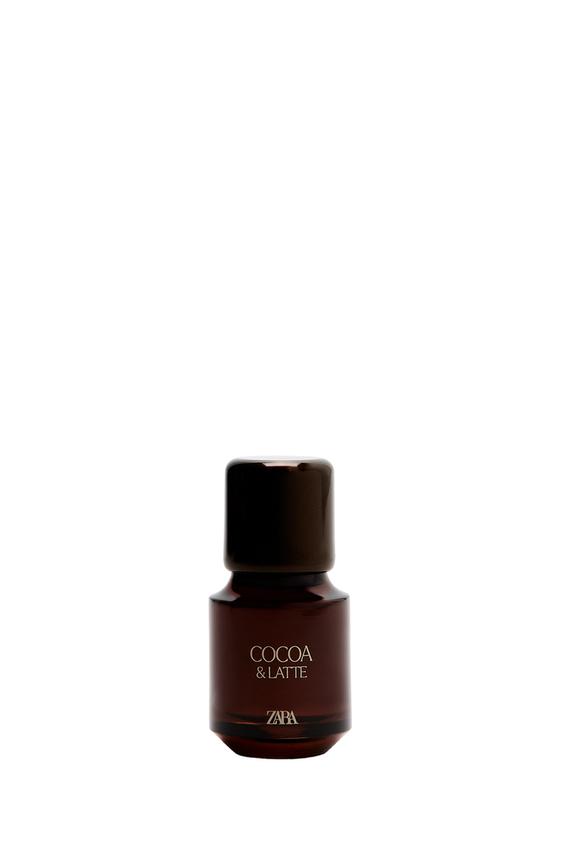 COCOA & LATTE EDP 20 ML (0.68 FL. OZ). -  by Zara - Image 0