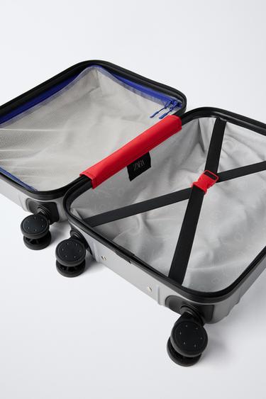 VALISE © NASA - Argent de Zara - Image 6