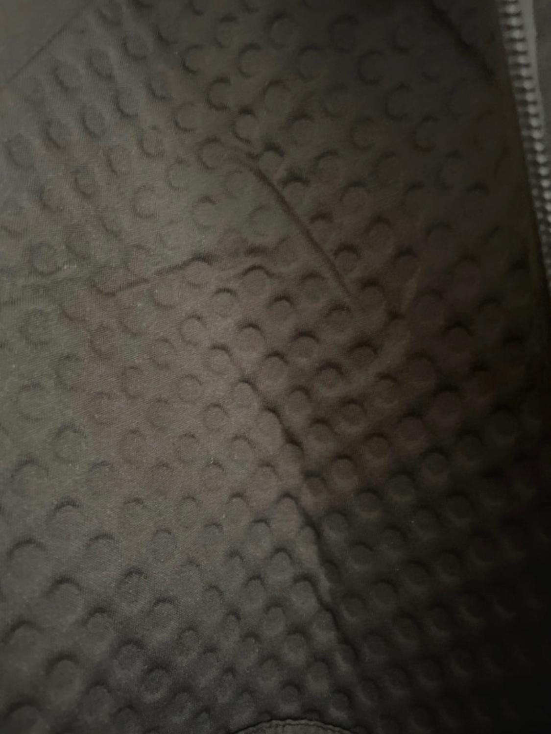 SPORTY NEOPRENE JACKET - Image 3