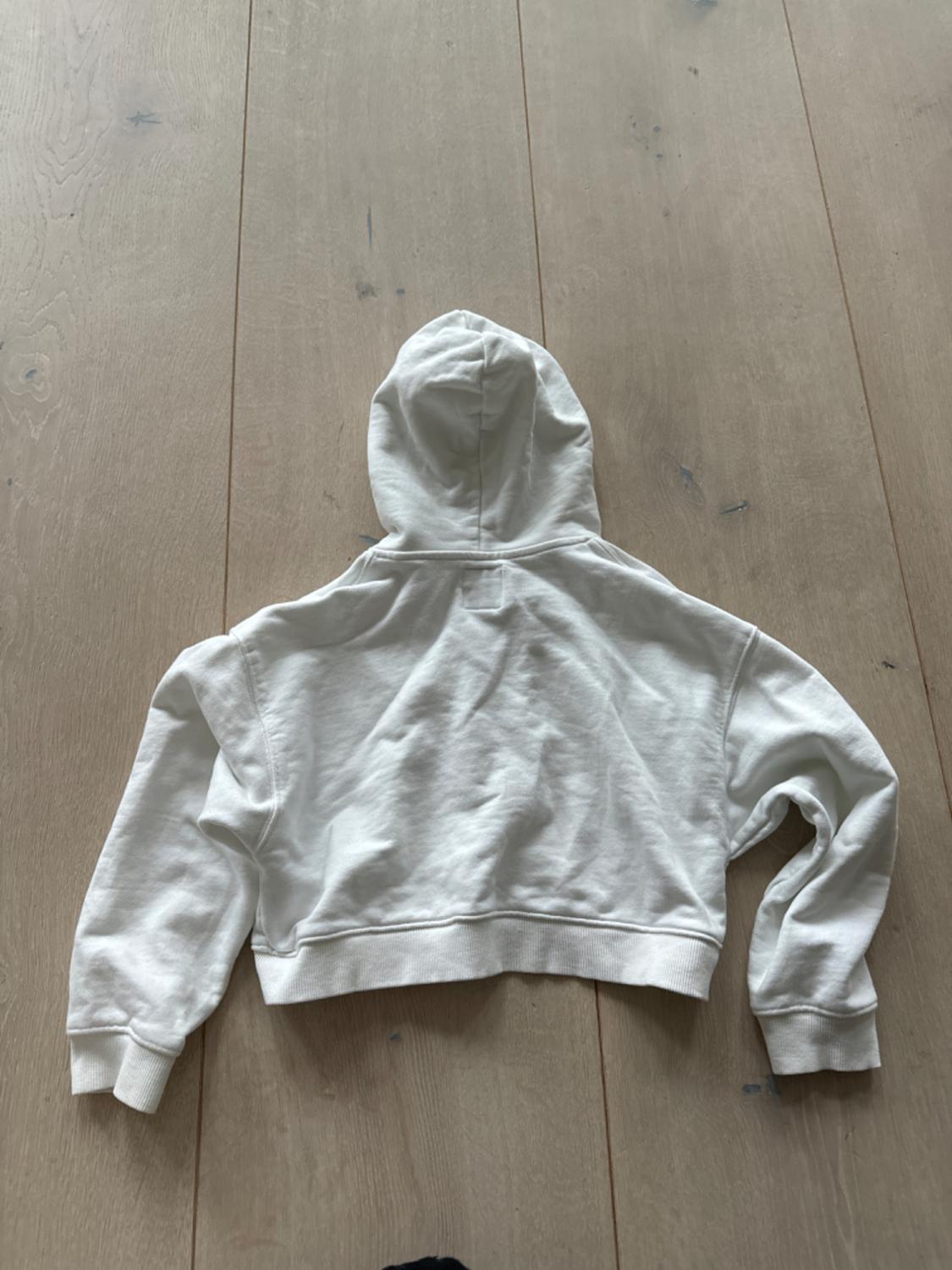 SUDADERA CAPUCHA NEW YORK - Image 2