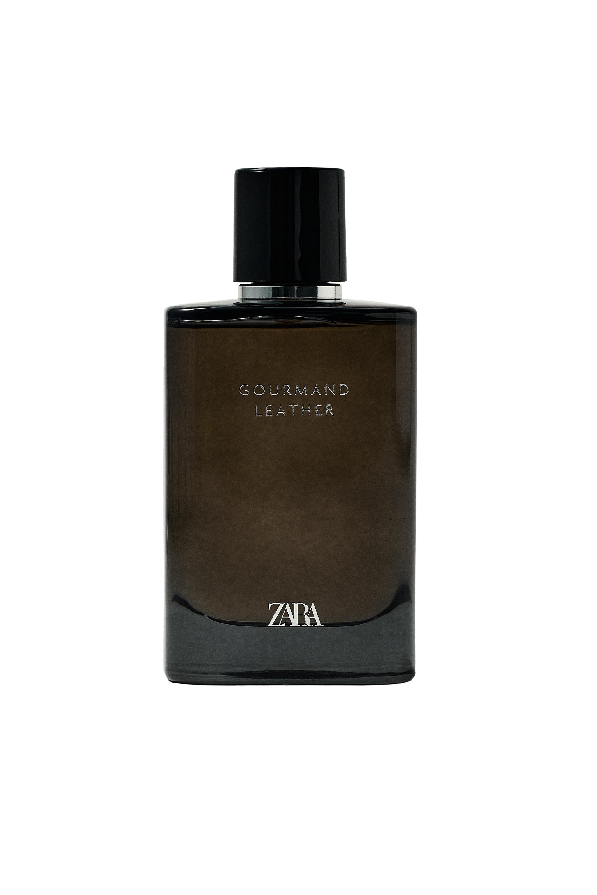 GOURMAND LEATHER オードパルファム 100ML (3.04 FL. OZ) | ZARA Japan