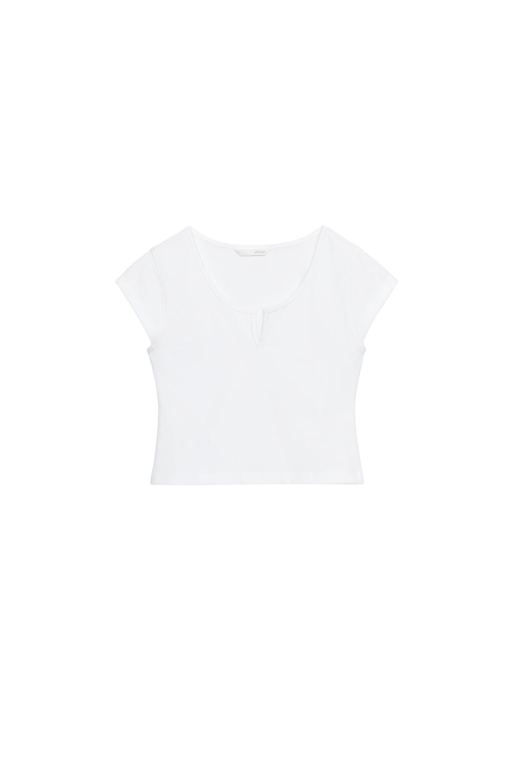 OPENING CROP TOP - image 3