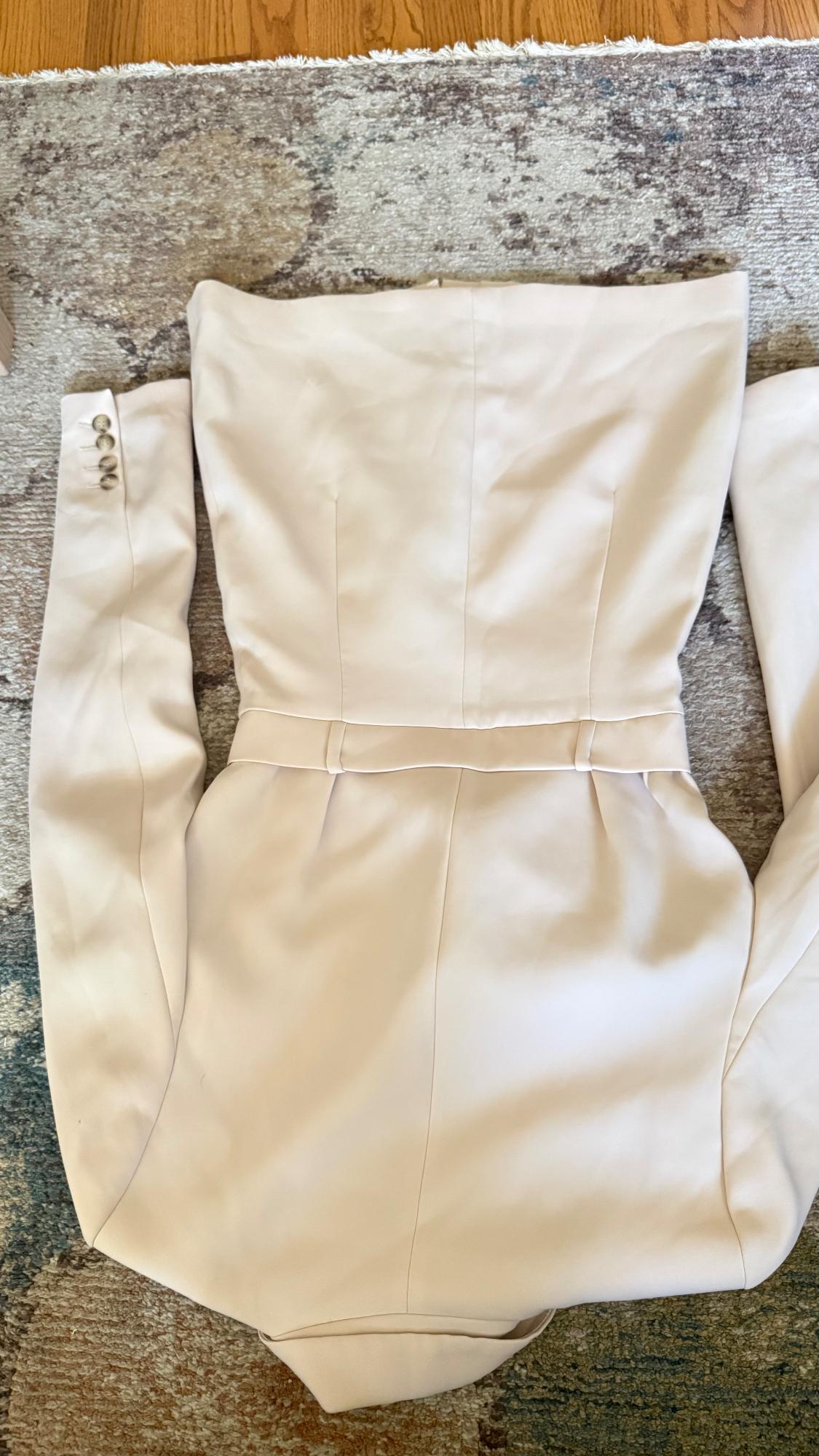 BLAZER DRESS - Image 7