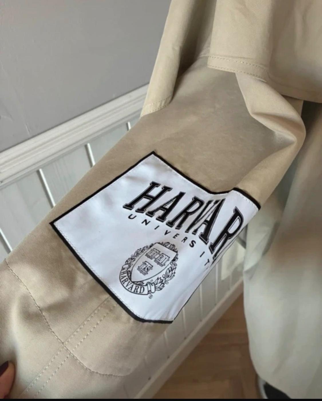ΚΑΜΠΑΡΝΤΙΝΑ ΜΕ ΚΑΠΑ HARVARD UNIVERSITY - Image 7