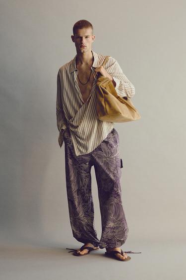 LOOK - 994 de Zara