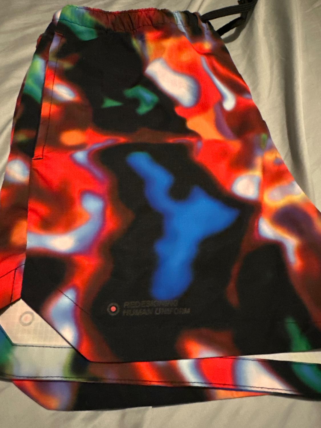 SHORTS ESTAMPADOS X RHUIGI - Image 5