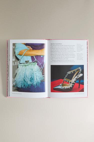 THE LITTLE BOOK OF VALENTINO - Light lilac by Zara - Image 3