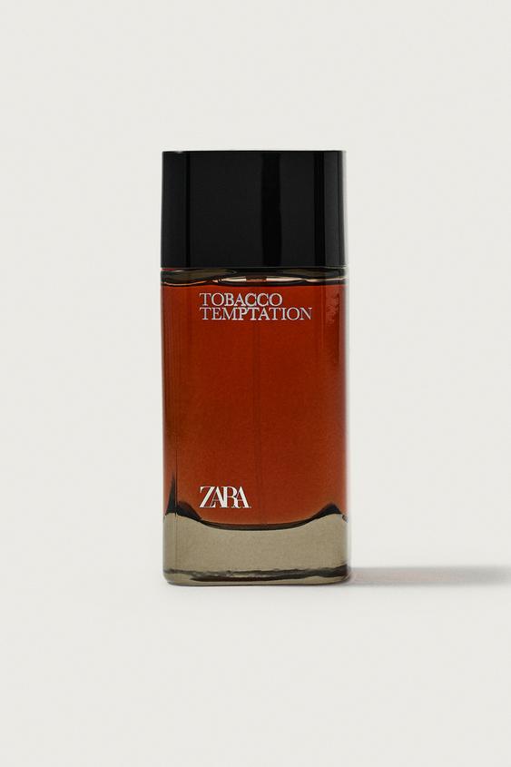 Zara TOBACCO TEMPTATION 香水 100 毫升（3.38 液量盎司） -  - 圖片 0