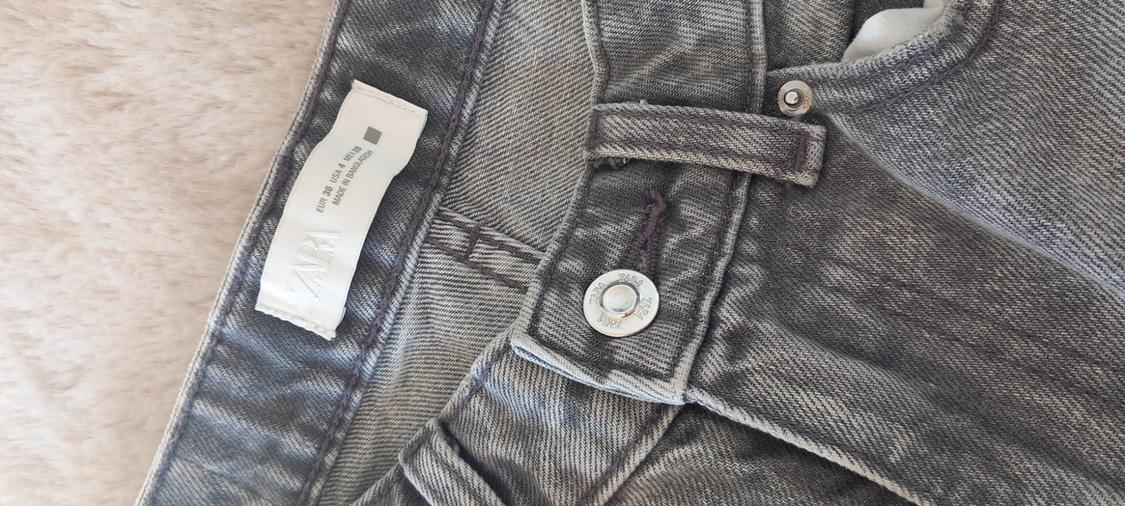JEANS Z.03 REGULAR FIT ΨΗΛΟΜΕΣΟ ΜΑΚΡΥ ΜΗΚΟΣ - Image 7