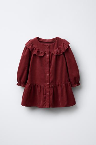 Product image - Burgundy by Zara