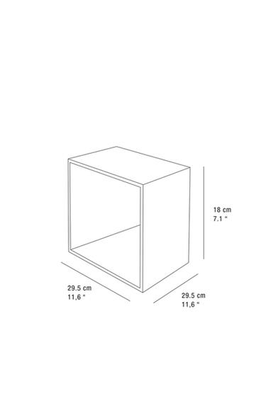 FURNITURE | ACCESSORIES 01 - Black by Zara - Image 6