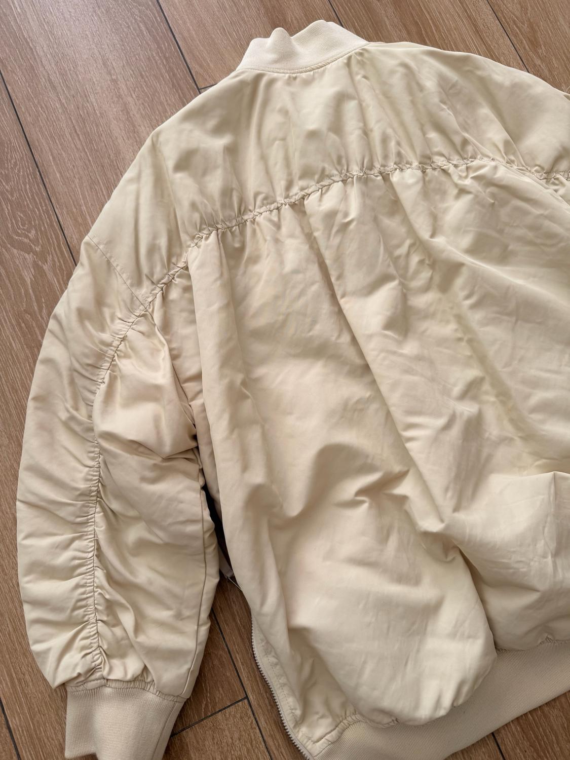 ΤΖΑΚΕΤ ΠΙΛΟΤΟΥ OVERSIZE WATER REPELLENT - Image 5