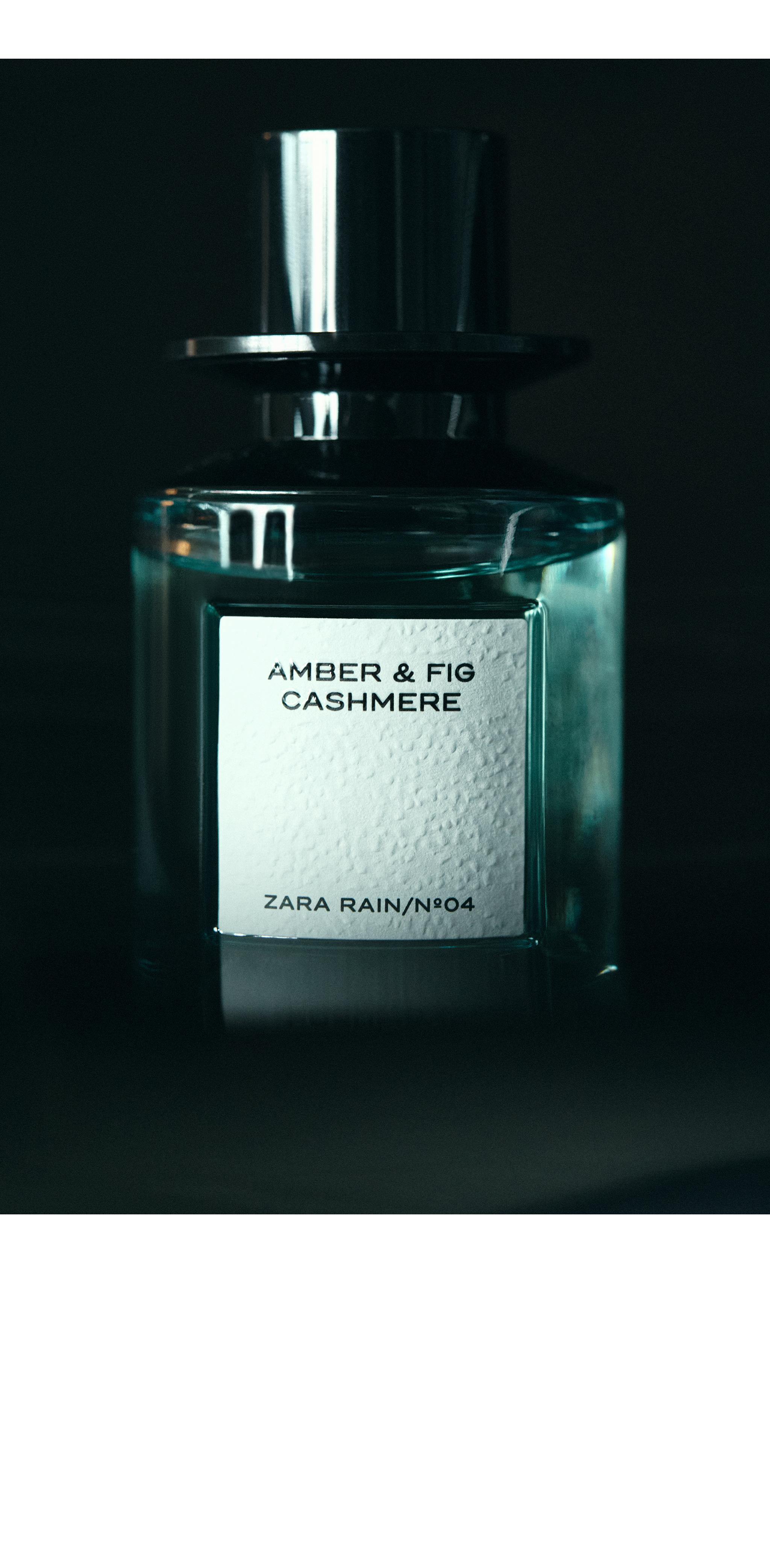 Amazon.com : Zara TOB/01 Tabac & Jazz Cologne for Men EDP