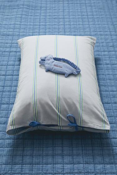 SET - Cremefarben / Weiß von Zara