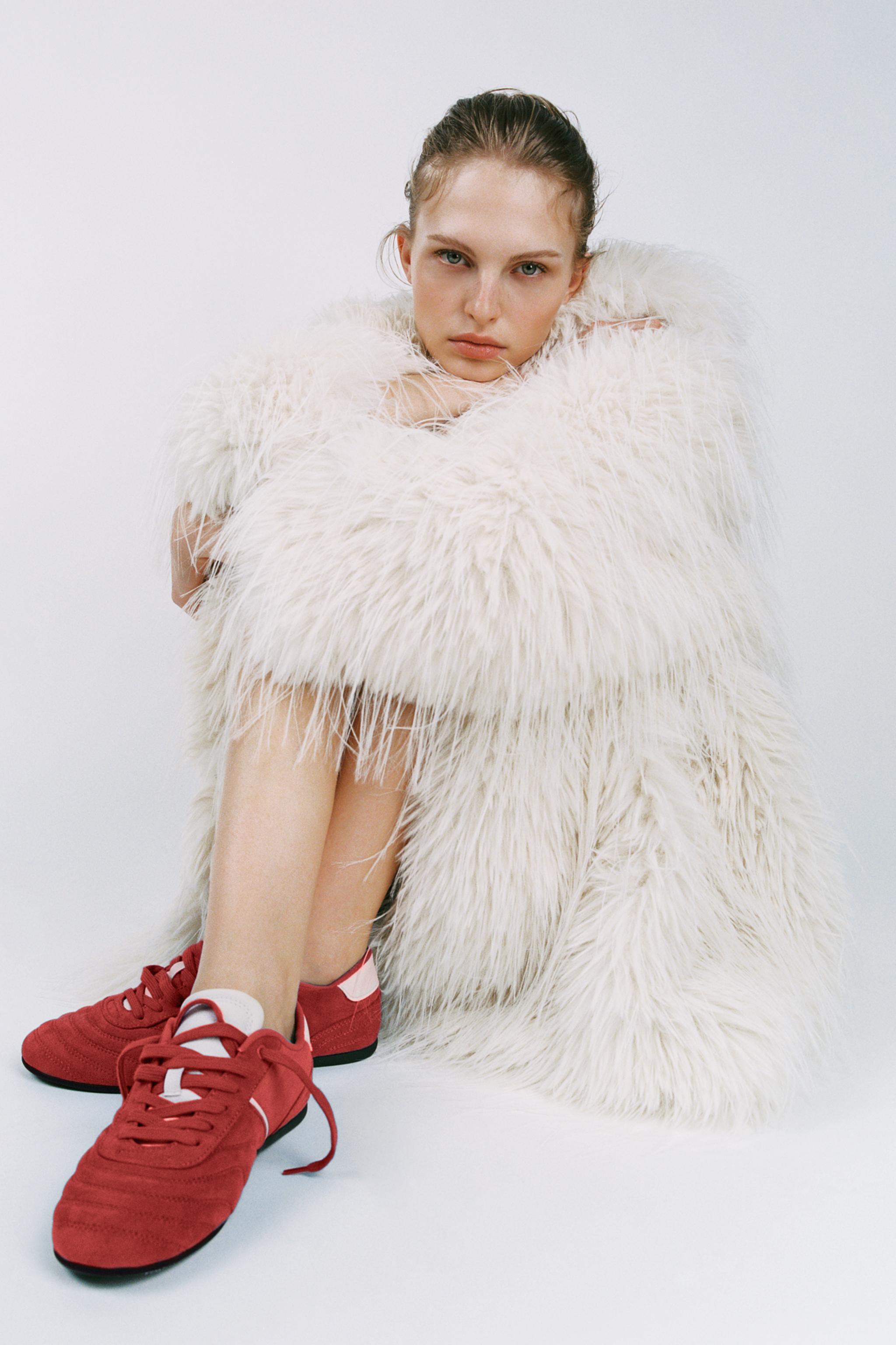 スニーカー - レディース | ZARA 日本 スニーカー - レディース | ZARA 日本