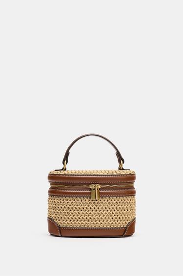 VANITY TOP TRENAT - Beix clar de Zara