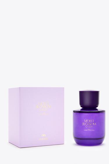 VIOLET BLOSSOM CANDY EDP 90 ML (3,04 FL. OZ). -  de Zara - Image 2
