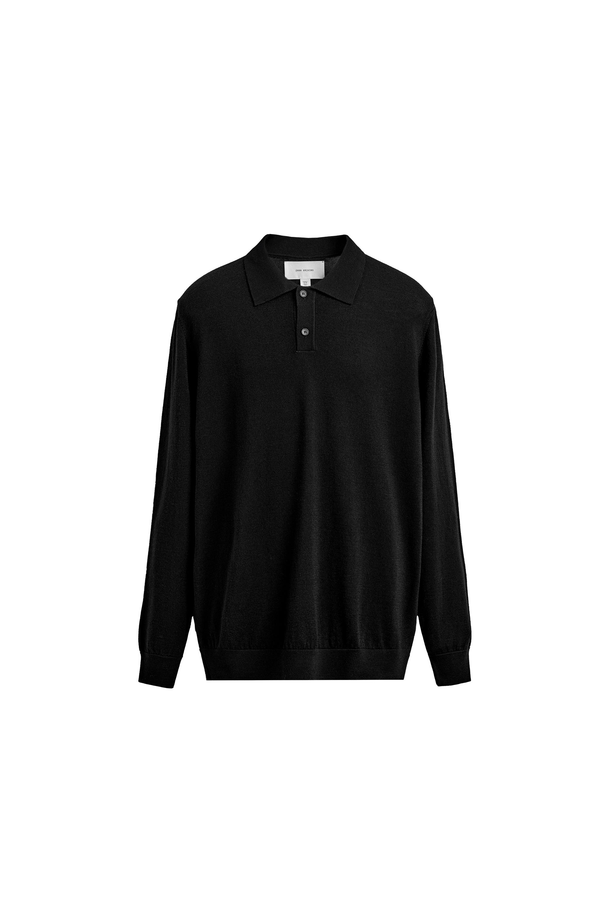 Sweaters | Sweatshirts Zara Origins Collection | ZARA United