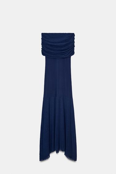Zara Product image - Blue