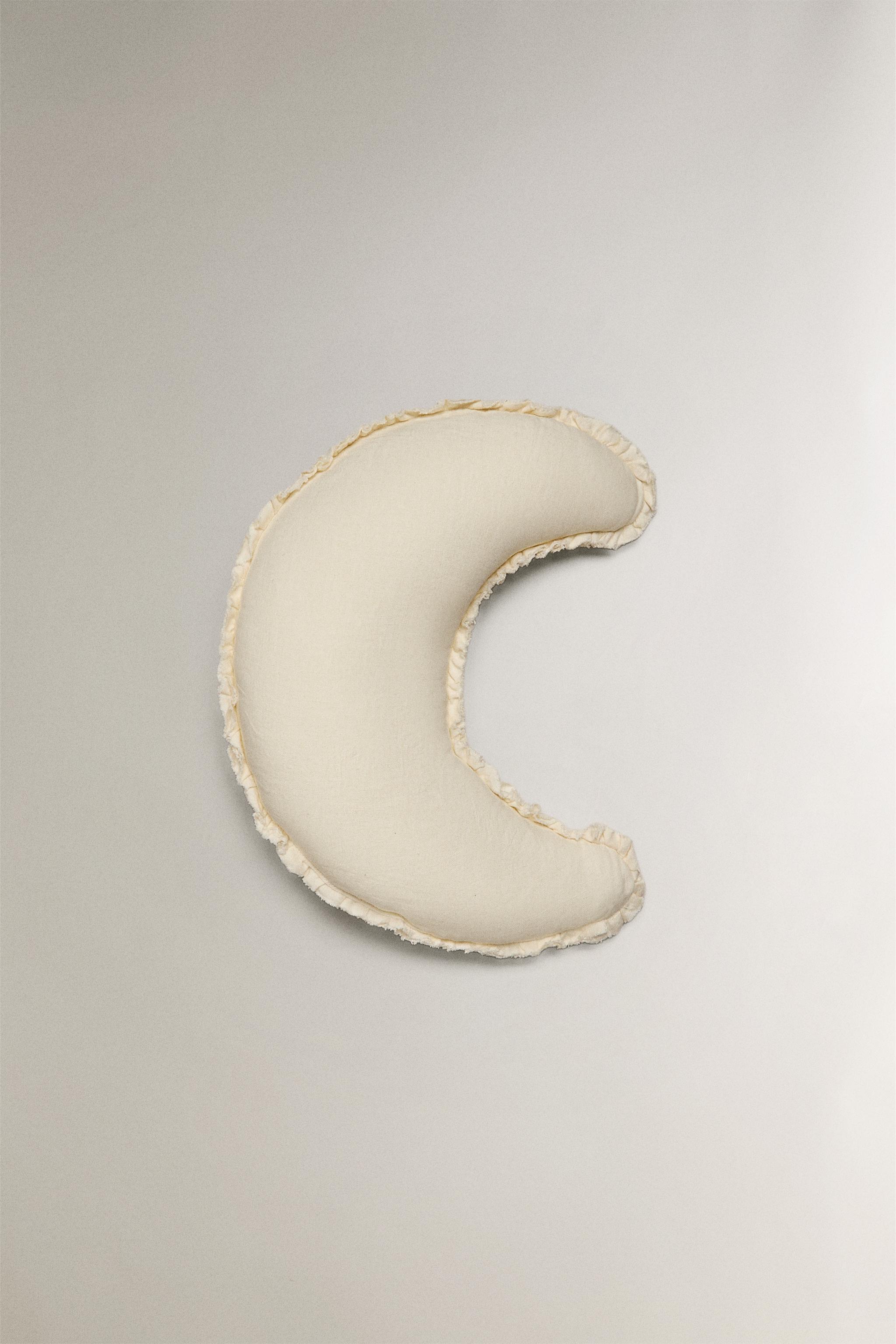 COUSSIN ENFANT LIN LUNE