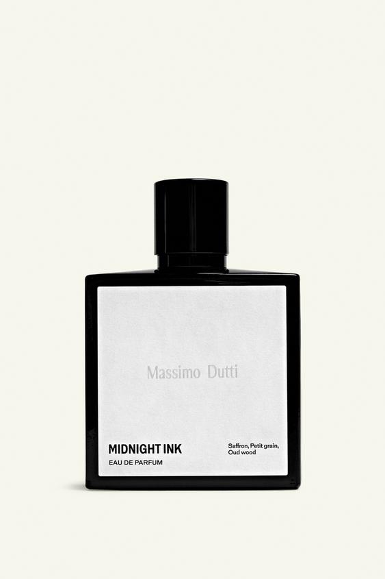 Zara (100 ml) Midnight Ink Eau de Parfum -  - Image 0