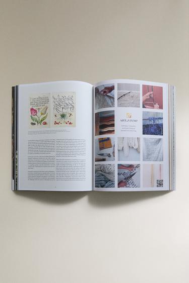 CABANA N25 MAGAZINE (ENGLISH) - Golden by Zara - Image 2